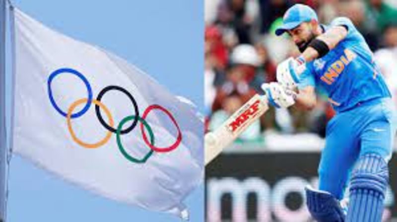 Five New Sports Added To Summer Olympics 1