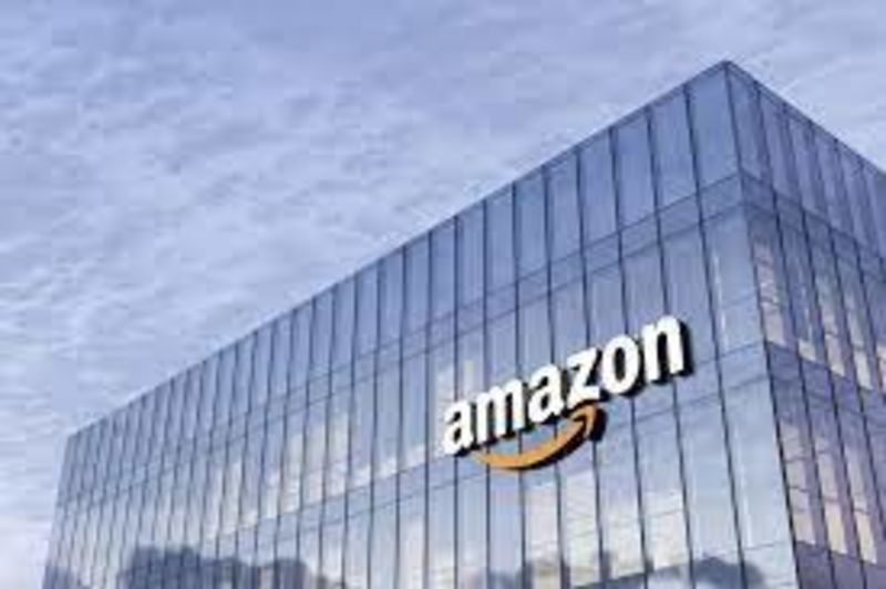 Amazon To Launch In SA Next Year 1