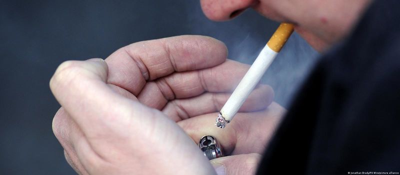 New Zealand Scraps Controversial Smoking Law 1