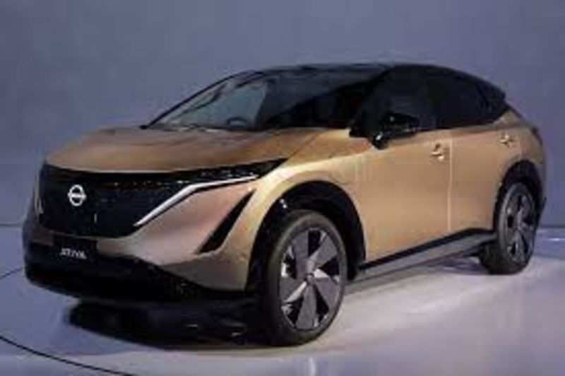 Nissan To Build Two More EVs 1