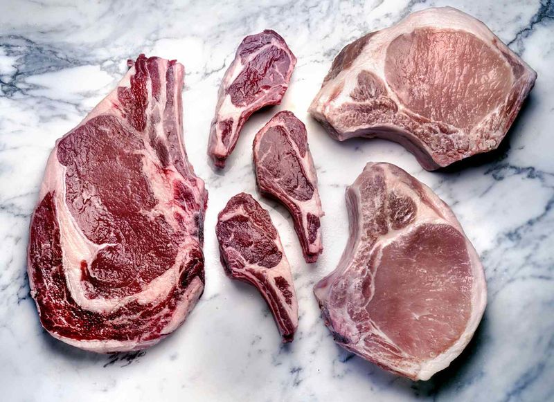 Saudi Arabia Lifts Ban On SA Meat 1