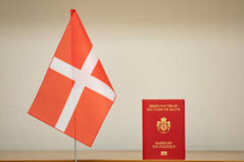 World’s Rarest Passport Revealed 1