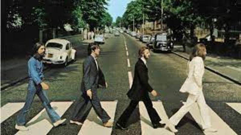 Four Separate Films About The Beatles On The Way 1