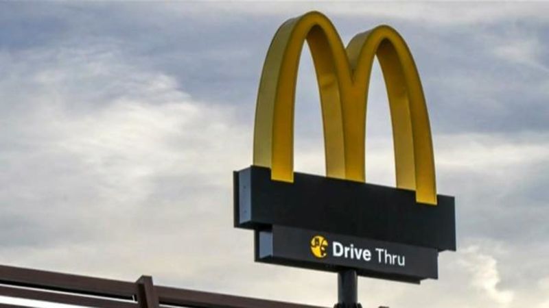 McDonald’s Suffers Global Outage 1