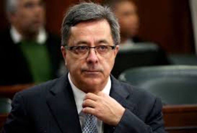 Markus Jooste Committed Suicide 1