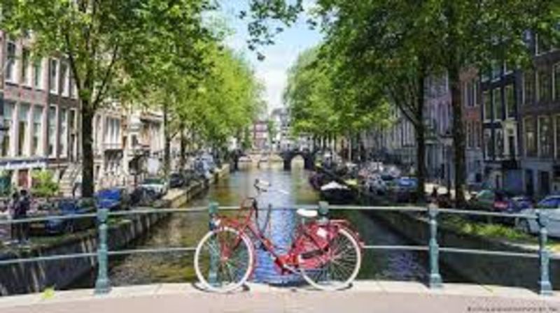 Amsterdam Bans New Hotels 1