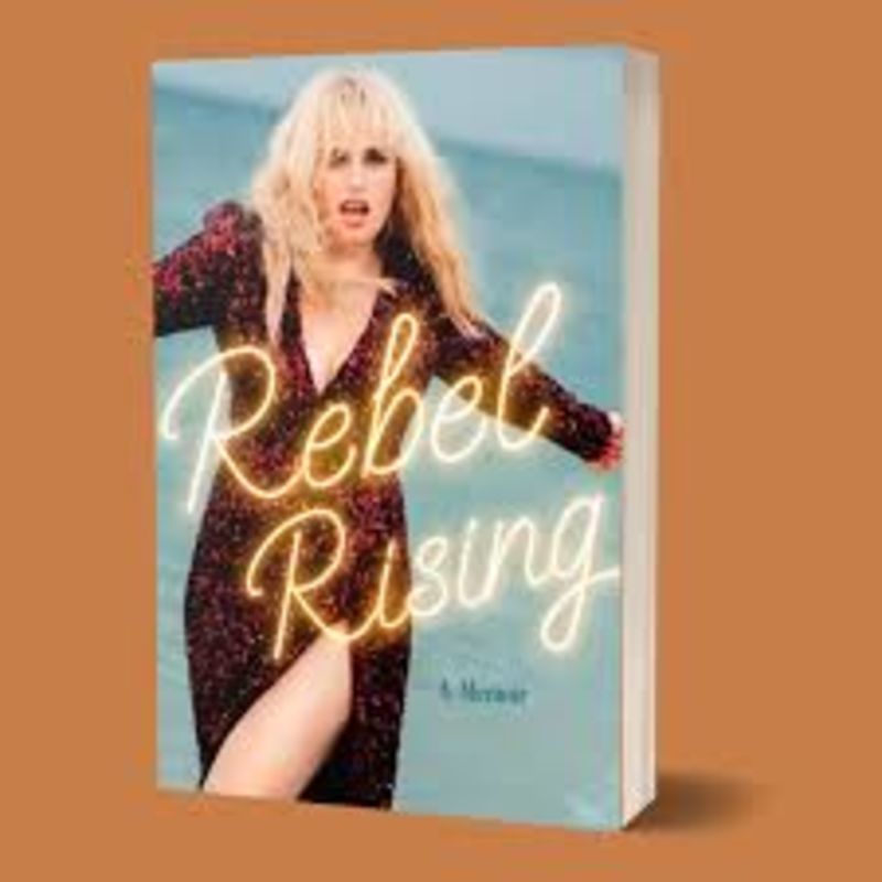Rebel Wilson’s Book Published In UK With Blackened Out Text 1