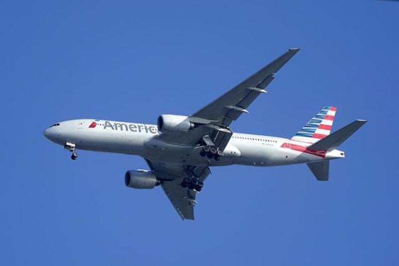 Airline Mistakes 101-year-old Woman For Baby 1