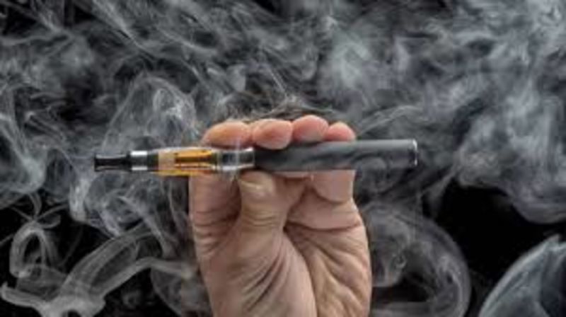 New Smoking Laws For SA 1