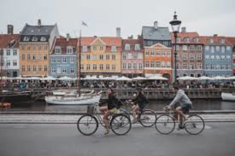 Free Lunch Offered By City Of Copenhagen 1