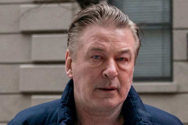 Alec Baldwin’s Case Dismissed 1