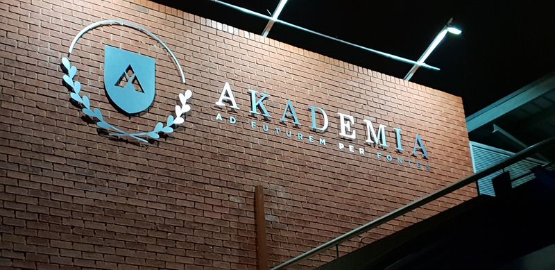 New R3 Billion Private University On The Way 1