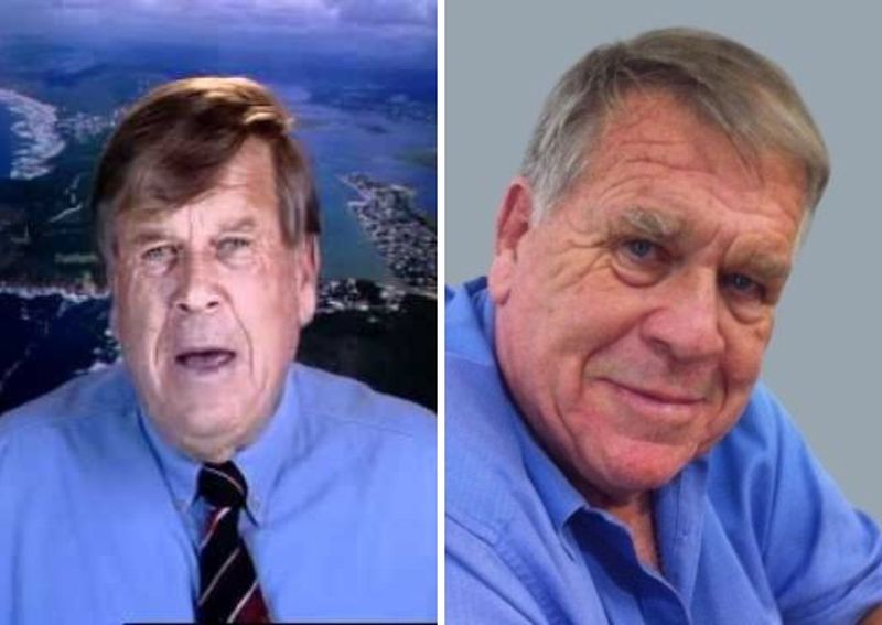 William Smith Dies 1