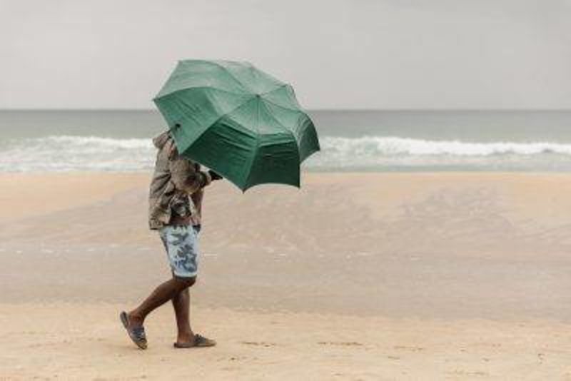 Dry, Hot Summer Predicted For SA 1