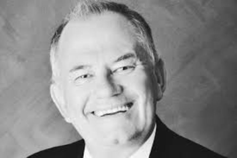 Pastor Ray McCauley Dies 1