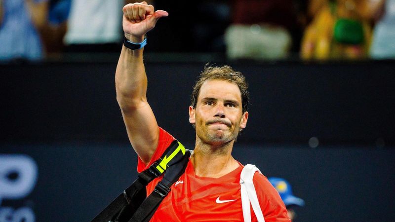 Nadal Announces Retirement 1