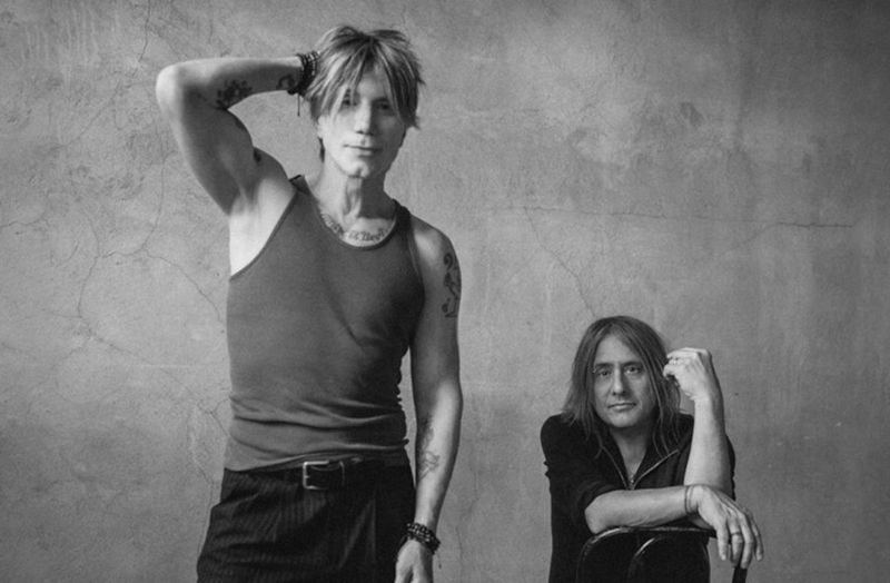 Goo Goo Dolls Postpone SA Tour 1