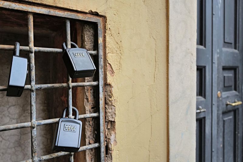 Italy Bans Airbnb Self Check-In 1