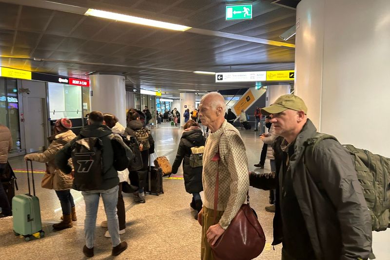 Janusz Walus Deported To Poland 1