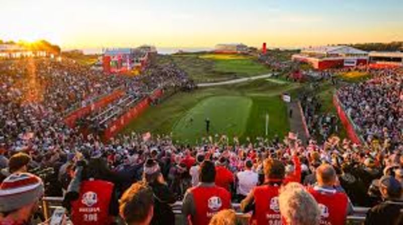 US Ryder Cup Players To Be Paid For First Time Ever 1