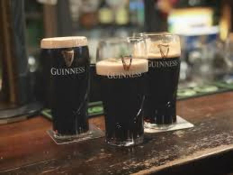 Guinness Shortage Leaves Pub Owners Worried 1