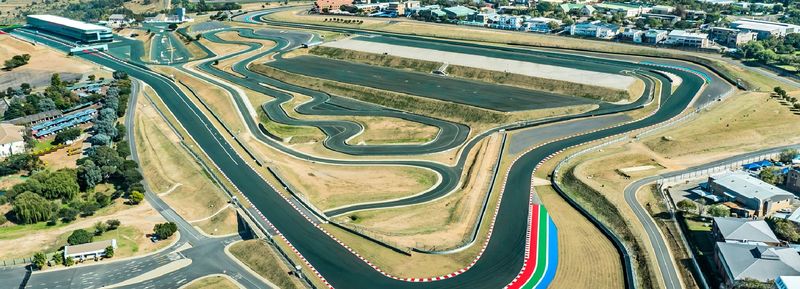 Gayton McKenzie Announces F1 Bid 1