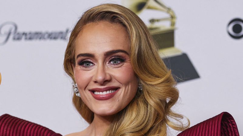 Adele’s Song To Be Pulled Globally Over Plagiarism 1