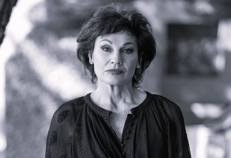 Michelle Botes Dies 1