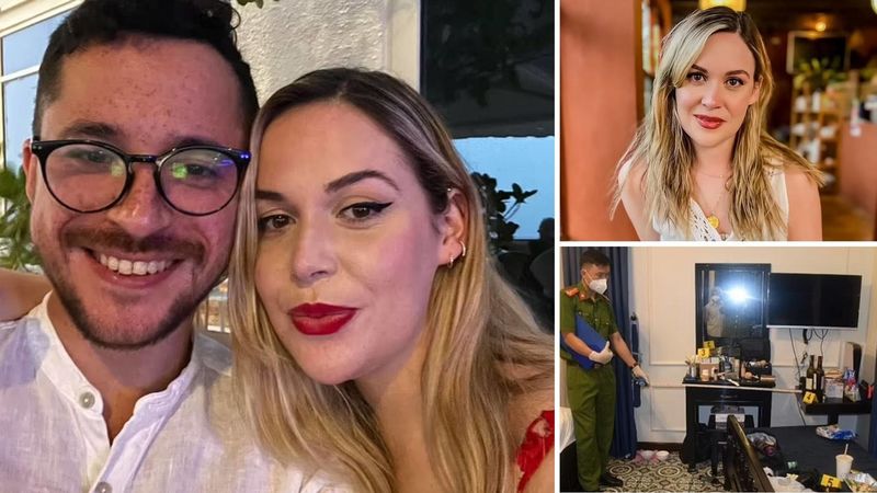 SA Musician And British Fiancee Found Dead In Vietnamese Hotel 1