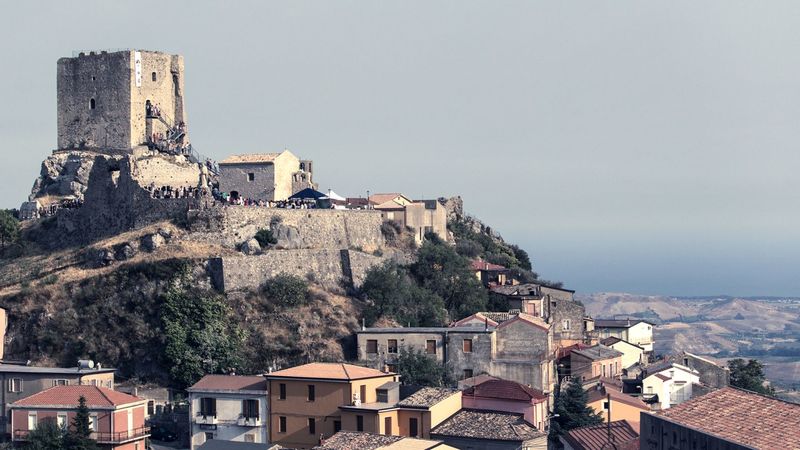 Italian Mayor Prohibits Residents From Getting Sick 1