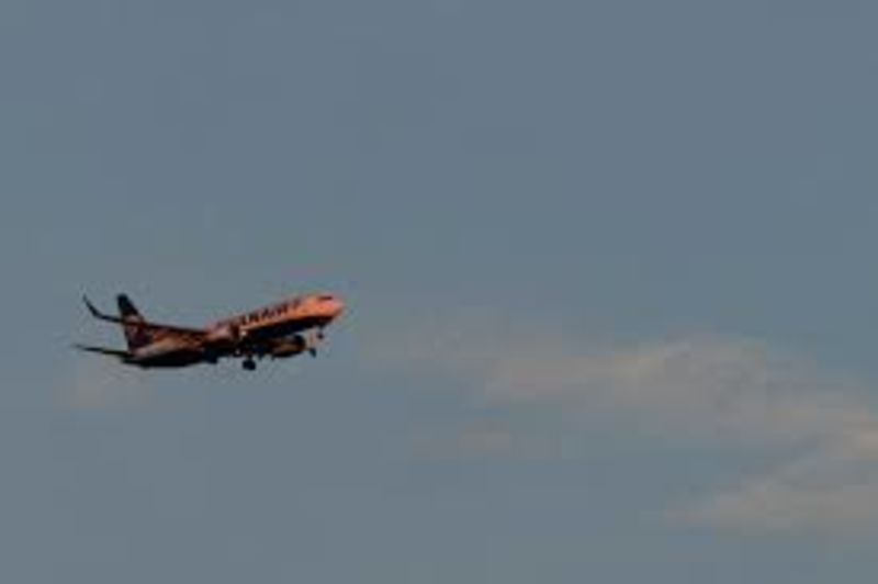 Irish Airline Wants 2-Drink Limit Per Passenger 1
