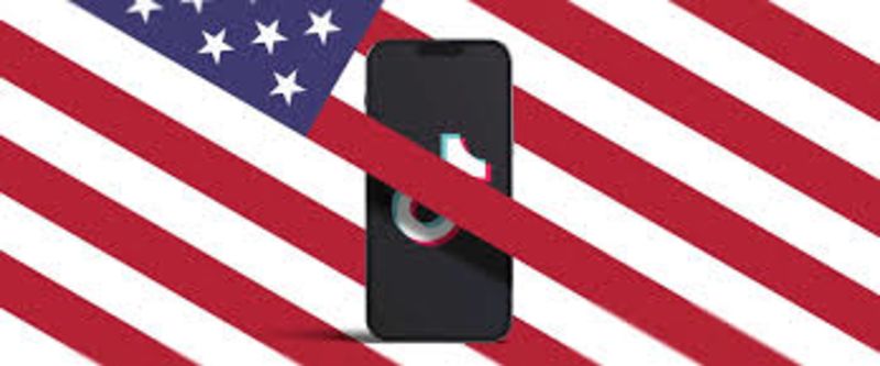 TikTok Officially Offline In The US 1