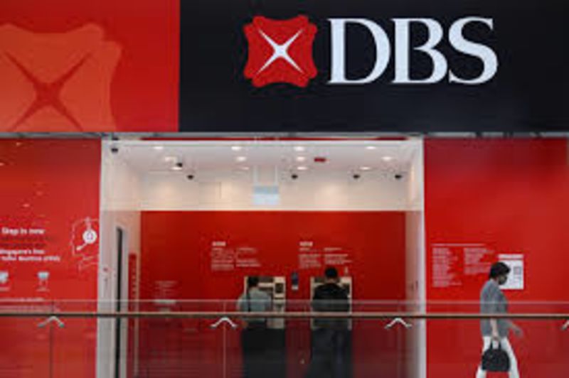 Singapore’s Biggest Bank Fire 4,000 To Be Replaced By AI 1