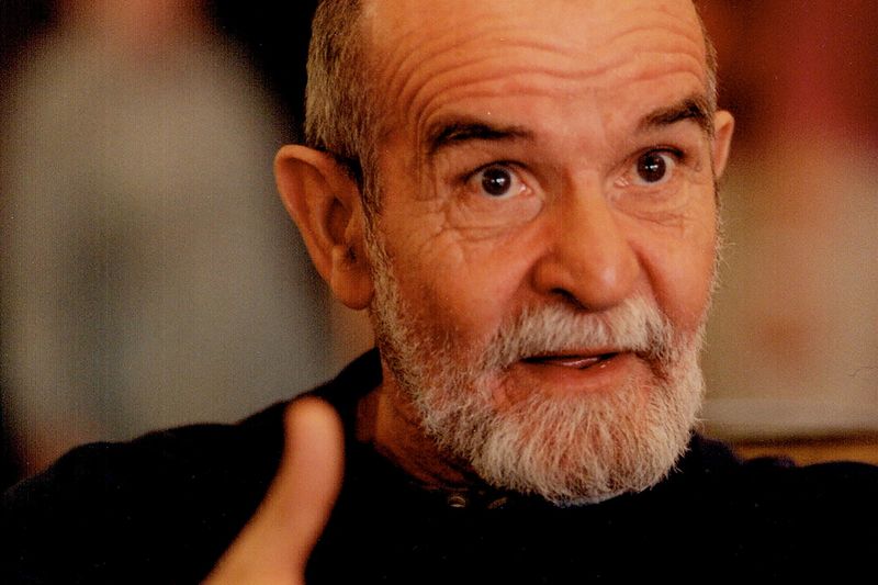 Athol Fugard Dies 1
