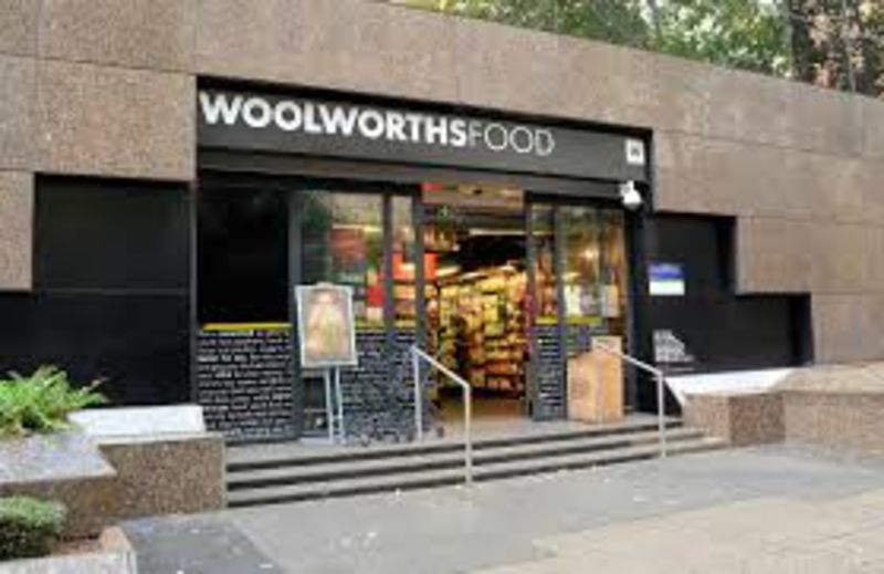 Government Buys 20% Of Woolworths 1