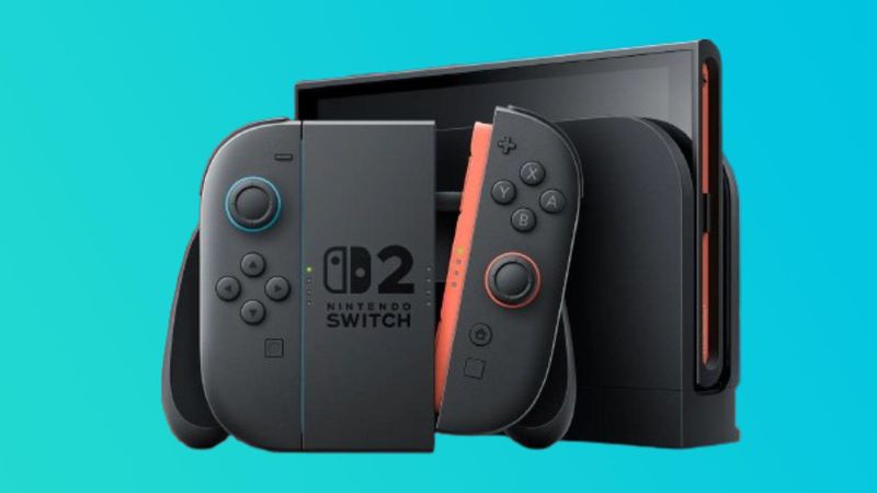 Nintendo Pulls Nintendo Switch Pre-Orders In US 1