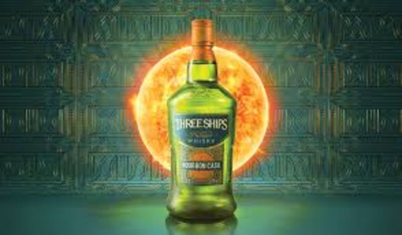 SA Whiskey Named World’s Best 1