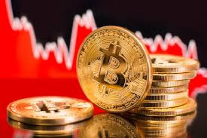 Small Towns Turning To Bitcoin 1