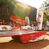 Australian Solar Challenge Race Begins – Pictures