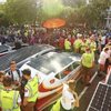 Australian Solar Challenge Race Begins – Pictures