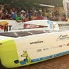 Australian Solar Challenge Race Begins – Pictures