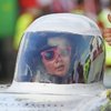Australian Solar Challenge Race Begins – Pictures