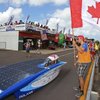 Australian Solar Challenge Race Begins – Pictures