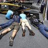 Australian Solar Challenge Race Begins – Pictures