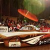 Australian Solar Challenge Race Begins – Pictures