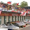 Australian Solar Challenge Race Begins – Pictures