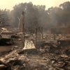 Deadly Wildfires Sweep Through California Wine Country 4