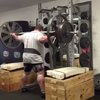 Video: The World's Strongest Man