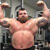 Video: The World's Strongest Man