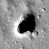 Scientists Discovered The Perfect Spot To Build Underground Colonies On The Moon 2